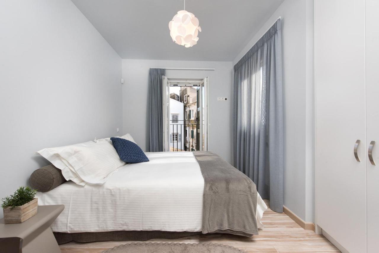 Volto Kokkini Appartement
