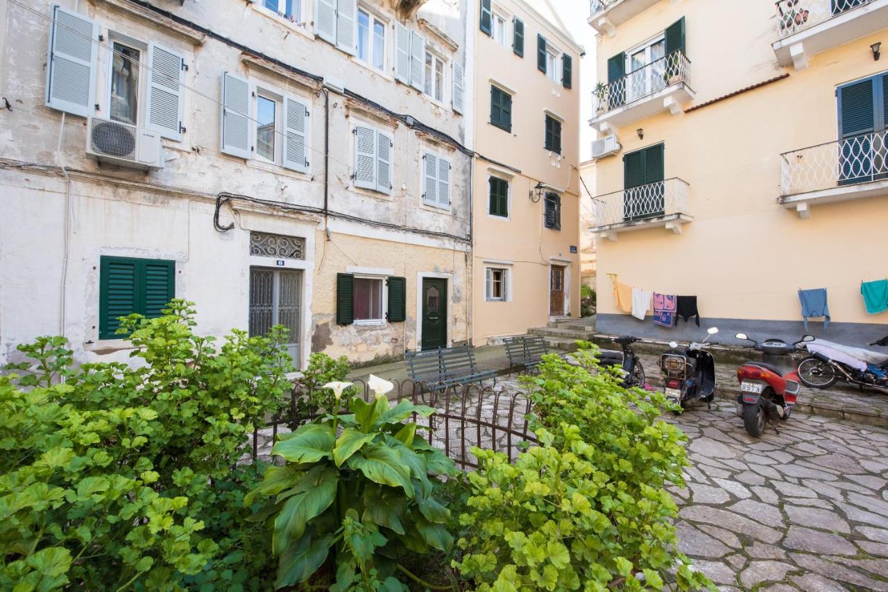 Appartement Volto Kokkini *