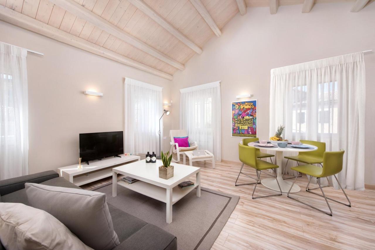 Appartement Volto Kokkini *