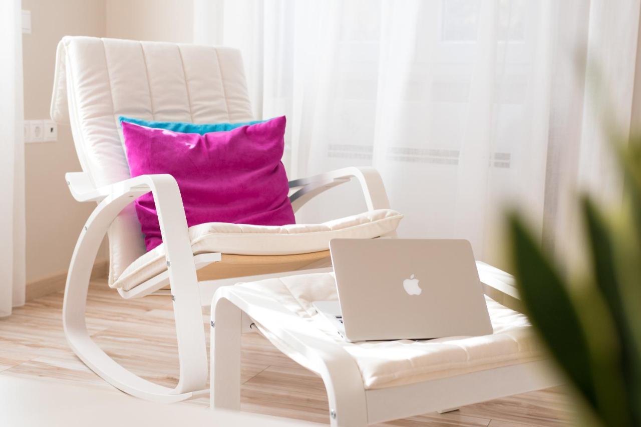 Volto Kokkini Appartement