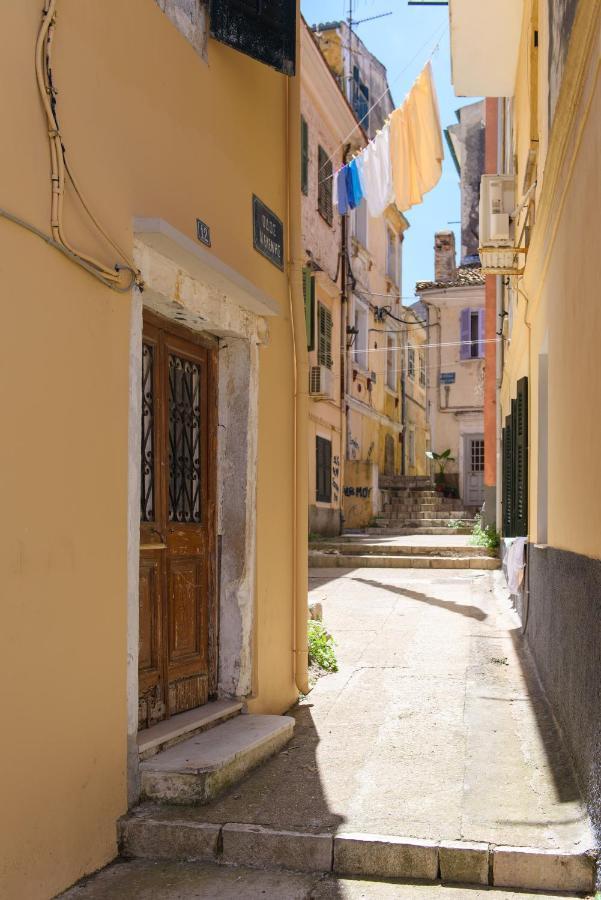 Appartement Volto Kokkini *