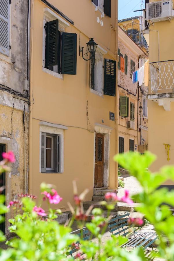 Appartement Volto Kokkini