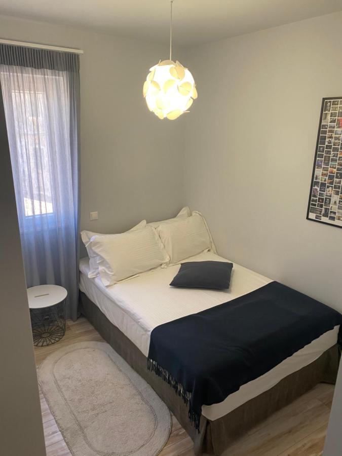 Volto Kokkini Appartement Corfu (city)